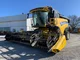 Moissonneuse batteuse NEW-HOLLAND CX 7.80