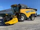 Moissonneuse batteuse NEW-HOLLAND CX 7.80