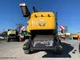 Moissonneuse batteuse NEW-HOLLAND CX 7.80
