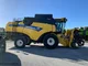 Moissonneuse batteuse NEW-HOLLAND CX 7.80