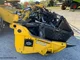 Moissonneuse batteuse NEW-HOLLAND CX 7.80