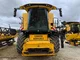 Moissonneuse batteuse NEW-HOLLAND CR 8.90