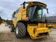 Moissonneuse batteuse NEW-HOLLAND CR 8.90