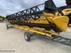 Moissonneuse batteuse NEW-HOLLAND CR 8.90
