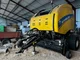 Presse NEW-HOLLAND ROLL-BELT 180