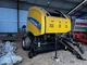 Presse NEW-HOLLAND ROLL-BELT 180