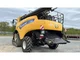 Moissonneuse batteuse NEW-HOLLAND CR 8.90