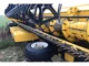 Moissonneuse batteuse NEW-HOLLAND CR 8.90