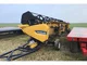 Moissonneuse batteuse NEW-HOLLAND CR 8.90