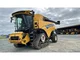 Moissonneuse batteuse NEW-HOLLAND CR 8.90