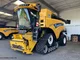 Moissonneuse batteuse NEW-HOLLAND CR 9.80