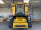 Moissonneuse batteuse NEW-HOLLAND CR 9.80