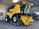 Moissonneuse batteuse NEW-HOLLAND CR 9.80