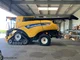 Moissonneuse batteuse NEW-HOLLAND CR 9.80