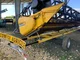 Moissonneuse batteuse NEW-HOLLAND CR 9.80