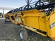 Moissonneuse batteuse NEW-HOLLAND CR 9.80