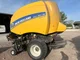 Presse NEW-HOLLAND ROLL-BELT 180