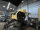 Presse NEW-HOLLAND BR 7070