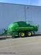 Presse JOHN-DEERE L1534