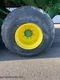 Presse JOHN-DEERE L1534