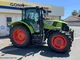 Tracteur Occasion CLAAS ARION 450