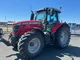 Tracteur Occasion MASSEY FERGUSON 6715 S