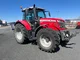 Tracteur Occasion MASSEY FERGUSON 6715 S