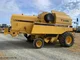 Moissonneuse batteuse NEW-HOLLAND TX 66