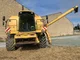 Moissonneuse batteuse NEW-HOLLAND TX 66