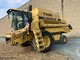 Moissonneuse batteuse NEW-HOLLAND TX 66