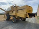 Moissonneuse batteuse NEW-HOLLAND TX 66