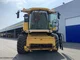 Moissonneuse batteuse NEW-HOLLAND CX 840