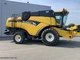 Moissonneuse batteuse NEW-HOLLAND CX 840