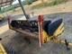 Moissonneuse batteuse NEW-HOLLAND CX 840