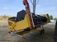 Moissonneuse batteuse NEW-HOLLAND CX 840