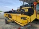 Moissonneuse batteuse NEW-HOLLAND CX 840