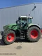 Tracteur Occasion FENDT 822 VARIO