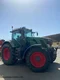 Tracteur Occasion FENDT 822 VARIO