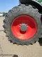 Tracteur Occasion FENDT 822 VARIO