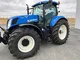 Tracteur Occasion NEW-HOLLAND T7.260
