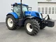 Tracteur Occasion NEW-HOLLAND T7.260