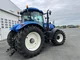 Tracteur Occasion NEW-HOLLAND T7.260