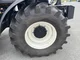 Tracteur Occasion NEW-HOLLAND T7.260