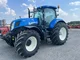 Tracteur Occasion NEW-HOLLAND T7.270 AC