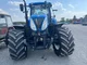 Tracteur Occasion NEW-HOLLAND T7.270 AC