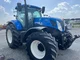 Tracteur Occasion NEW-HOLLAND T7.270 AC