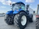 Tracteur Occasion NEW-HOLLAND T7.270 AC