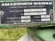 Semoir AMAZONE ZAM 1500