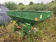 Semoir AMAZONE ZAM 1500