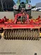 Outil du sol non animé VADERSTAD CR 650